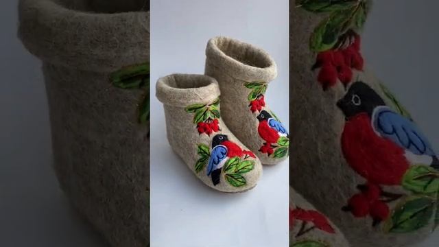 валенки снегири смотреть онлайн