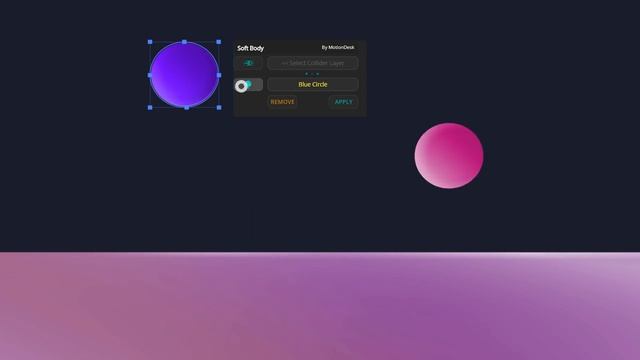 Soft Body смотреть онлайн
