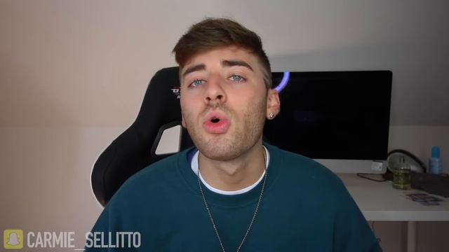 Trying Drugs I Bought From Ebay For Under £10!! смотреть онлайн