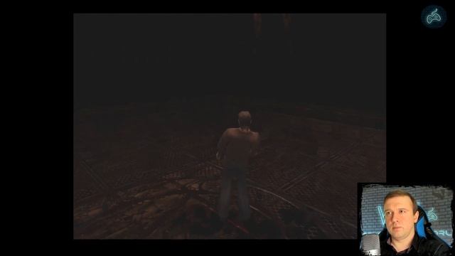 Silent Hill - Прохождение. Часть 22: Последний босс Инкуб. Первая концовка - Хорошая+ смотреть онлайн