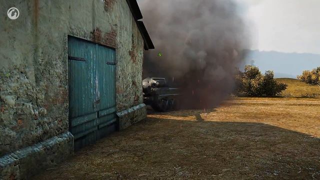 Т-22 ср. - Лучший среди лучших! [Гайд-парк] смотреть онлайн