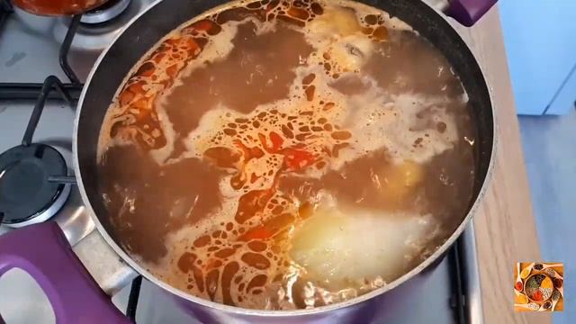 Лекарство от всех болезней,как говорили наши бабушки!!Куриный супчик.