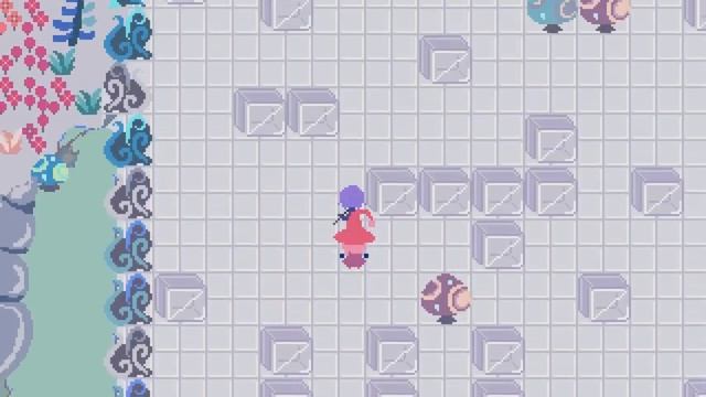 Virgo Versus the Zodiac Ice Puzzle Solution смотреть онлайн