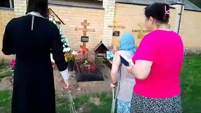 Вечная память! смотреть онлайн