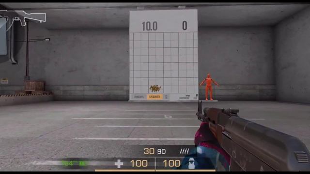 ГАЙД ПО ЗАЖИМУ ОТ ЛУЧШЕГО ИГРОКА С ТЕЛЕФОНА! (STANDOFF 2) смотреть онлайн