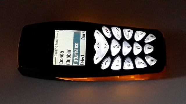 Nokia 3510i ретро телефон из Германии состояние нового наговорено 10 часов 41 минута (43109) смотреть онлайн