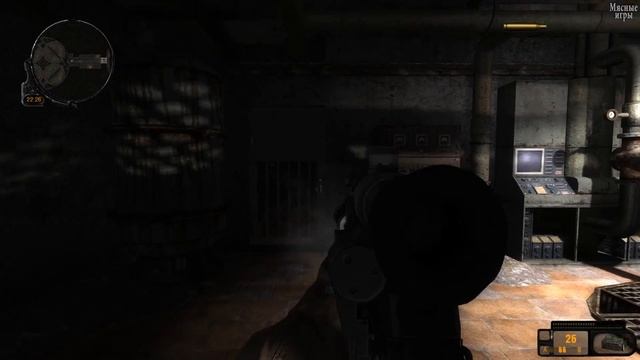 S.T.A.L.K.E.R. Another Zone Mod. Инструменты для калибровки и других видов работ смотреть онлайн