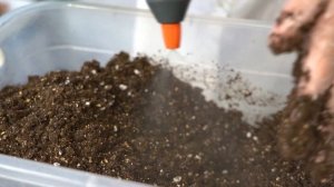 Применение ЭМ-препаратов для создания живого грунта с Мариной Рыкалиной