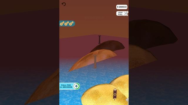 Slice It All - Best Mobile Games #121 смотреть онлайн