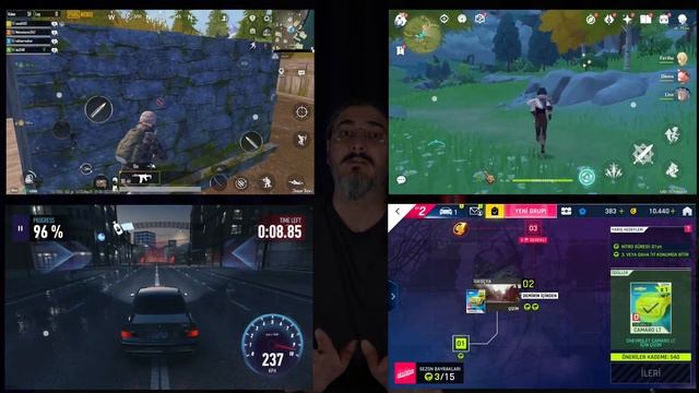 Honor Pad 8 6 aylık kullanıcı deneyimi смотреть онлайн