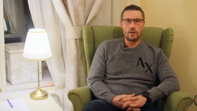 Какую медитацию предлагают психологи? смотреть онлайн