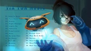 Tik Tok English Songs 2021 ? Best Tik Tok Music Playlist 2021( Pop Music ) ? музыка из тик тока 202