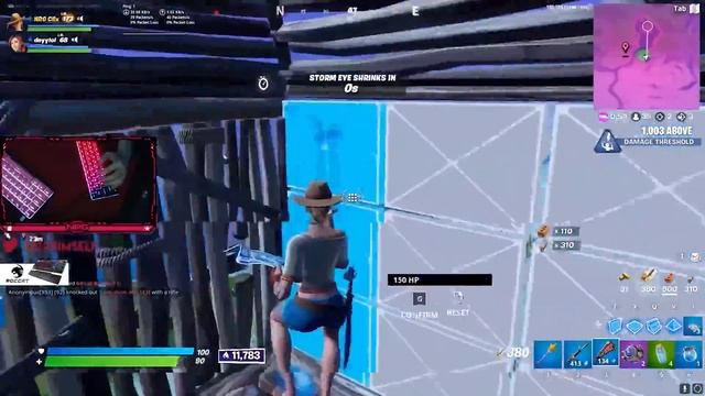 The BEST Creative Maps For BEGINNER Keyboard and Mouse Players To Make You A PRO! Fortnite - Tips смотреть онлайн