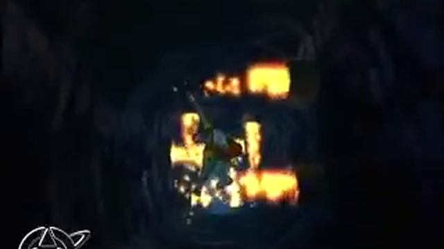 Dragon's Lair 3D: Return to the Lair PC Games Trailer смотреть онлайн