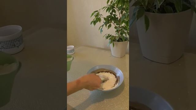 Вкусная еда для всех 