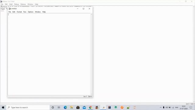 Easy Python Tutorial | Part-3 | More on Datatypes and Variables смотреть онлайн