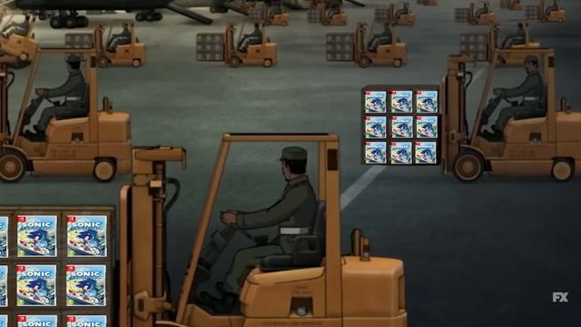 Sonic Frontiers: The Complete Run смотреть онлайн