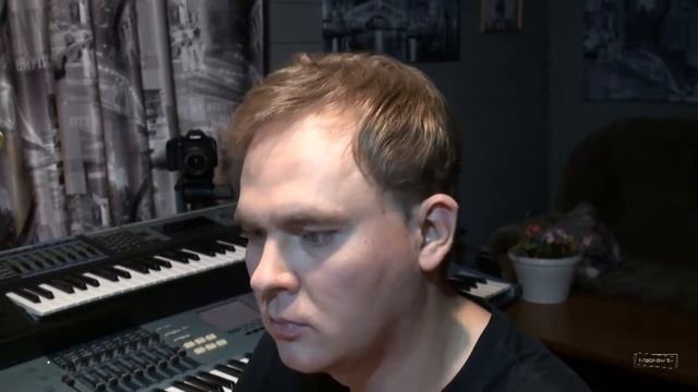 5 серия Процесс создание аранжировки Новая песня Моя студия звукозаписи смотреть онлайн