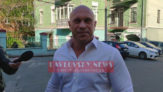 Кива опроверг информацию о побеге Медведчука из Украины. PavlovskyNEWS смотреть онлайн