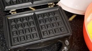 Вафли. Венские Вафли. Без миксера вафли. viennese waffles.