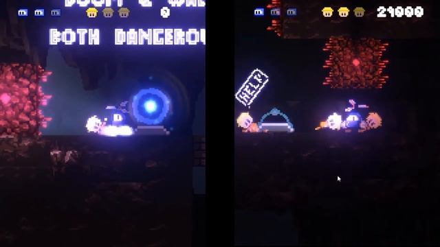 Heli Hero - Demo смотреть онлайн