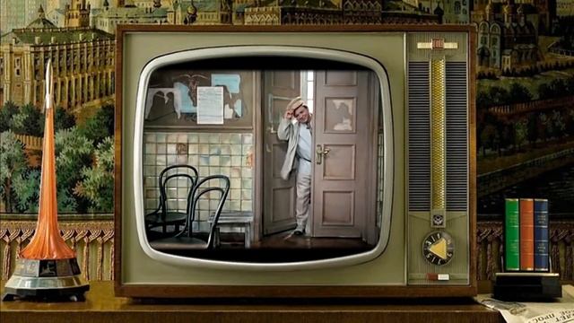 Леонид Куравлев попал в больницу. смотреть онлайн