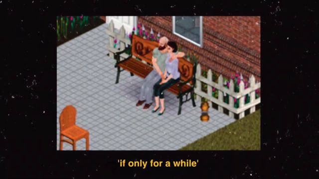 ‘if only for a while’ - Kenai. (The Sims 1 Nostalgia) смотреть онлайн