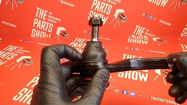 BAW - Рулевой наконечник правый Dodge Stratus, Chrysler Sebring 96-06. Левый, или правый. смотреть онлайн