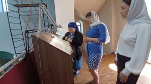 "Блажен муж" Почаевское