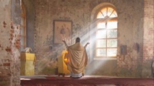 «Отцы пустынники и жены непорочны…» Александр Пушкин