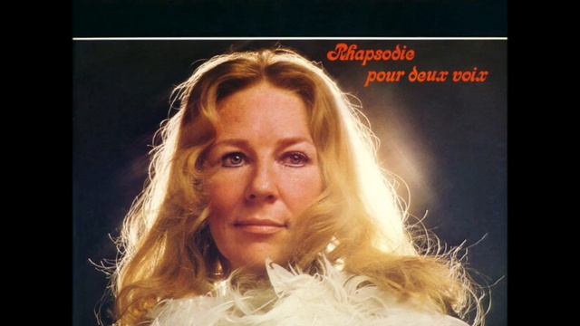 Danielle Licari - Adagio D'Albinoni (1972) смотреть онлайн