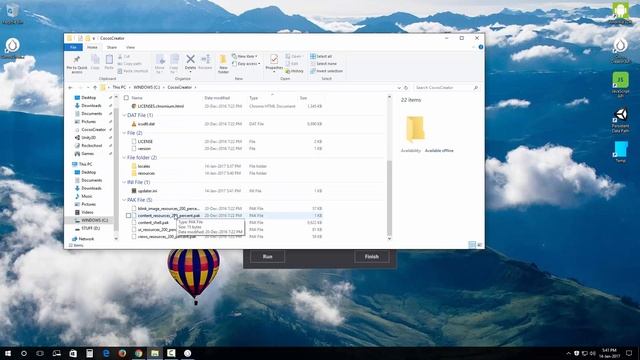 Cocos Creator - Tutorial 01 - Installation смотреть онлайн