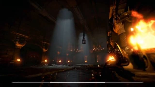Неудачная крипта в мортал комбат 10 смотреть онлайн