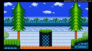 Sonic 2-Hill Top Zone (8-Bit Remix)