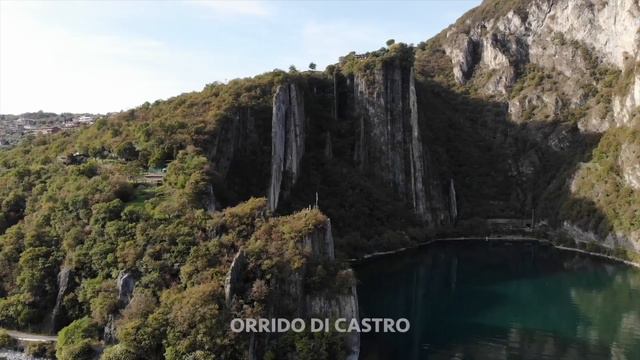 12 Most Beautiful Italian Towns to Visit in Italy This Summer 🇮🇹 | Top Holidays in Italy смотреть онлайн