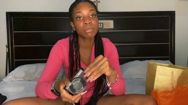 Unboxing my Canon G7x Mark ii (with accessories) смотреть онлайн