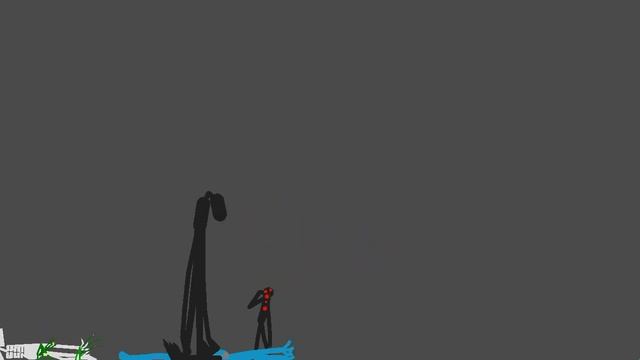 the Giant with red dots and great mother megaphone vs Giant puppeteer and breaking news vs behemoth смотреть онлайн