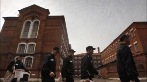 Тюремные истории. Главнюки зоны.