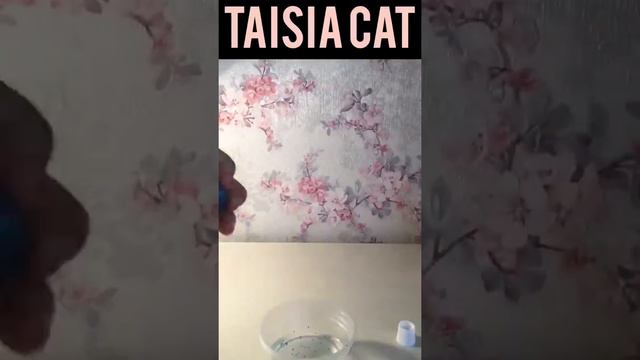 Ужас слайм за 20 рублей🤢Пробую вернуть слайм в прежнюю форму!! смотреть онлайн