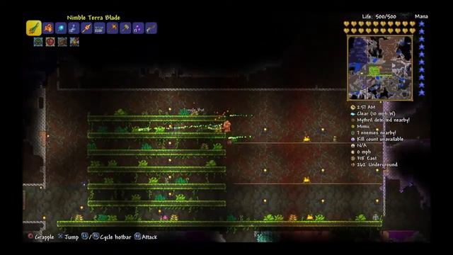 How to get life fruit смотреть онлайн