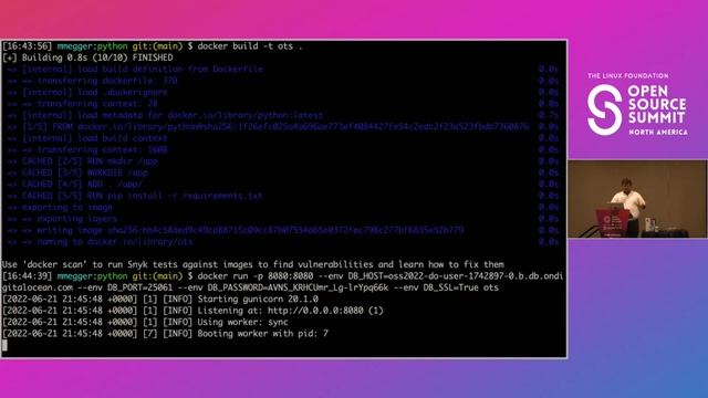 Tutorial: Getting Started With Kubernetes - Kim Schlesinger & Mason Egger, DigitalOcean