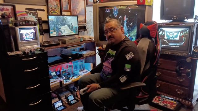 Will My WiiU Brick? | Joe's Retro World 2023 смотреть онлайн