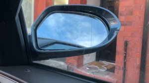 How to fix a Folding Mirror Stuck on Audi A6 C7?