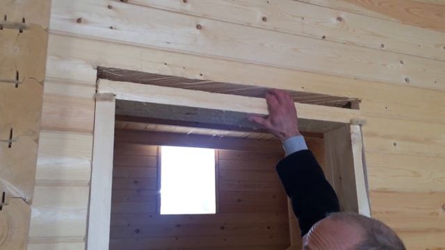 Отзыв заказчика на сдаче дома, Истра (часть 2). Отзыв о компании Профбрус43