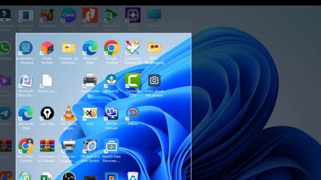 Bagaimana Cara Menggunakan Snipping Tool di Windows смотреть онлайн