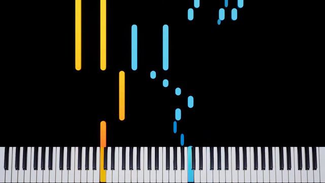 Silent Night (Butch Thompson) - Piano Tutorial смотреть онлайн