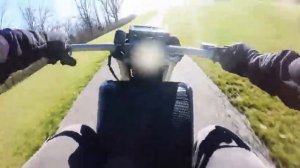 Bldc Двигатель 10 кВт Электрический Мотоцикл Конверсионный