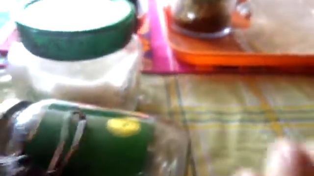 вот такие у нас бывают жуки Macrodontia cervicornis смотреть онлайн