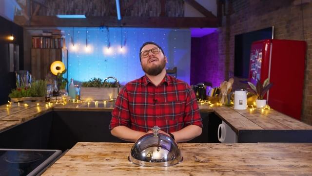 Taste Testing ‘Exotic’ Spice Blends and Recipe Hacks for Using Them смотреть онлайн