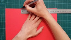 Шапка выпускника из бумаги своими руками